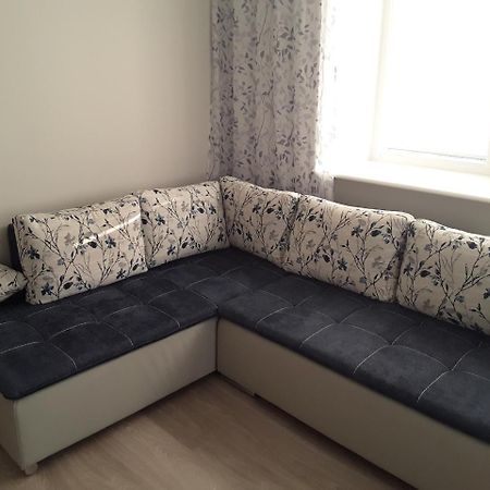 Lbe Apartments نارفا المظهر الخارجي الصورة