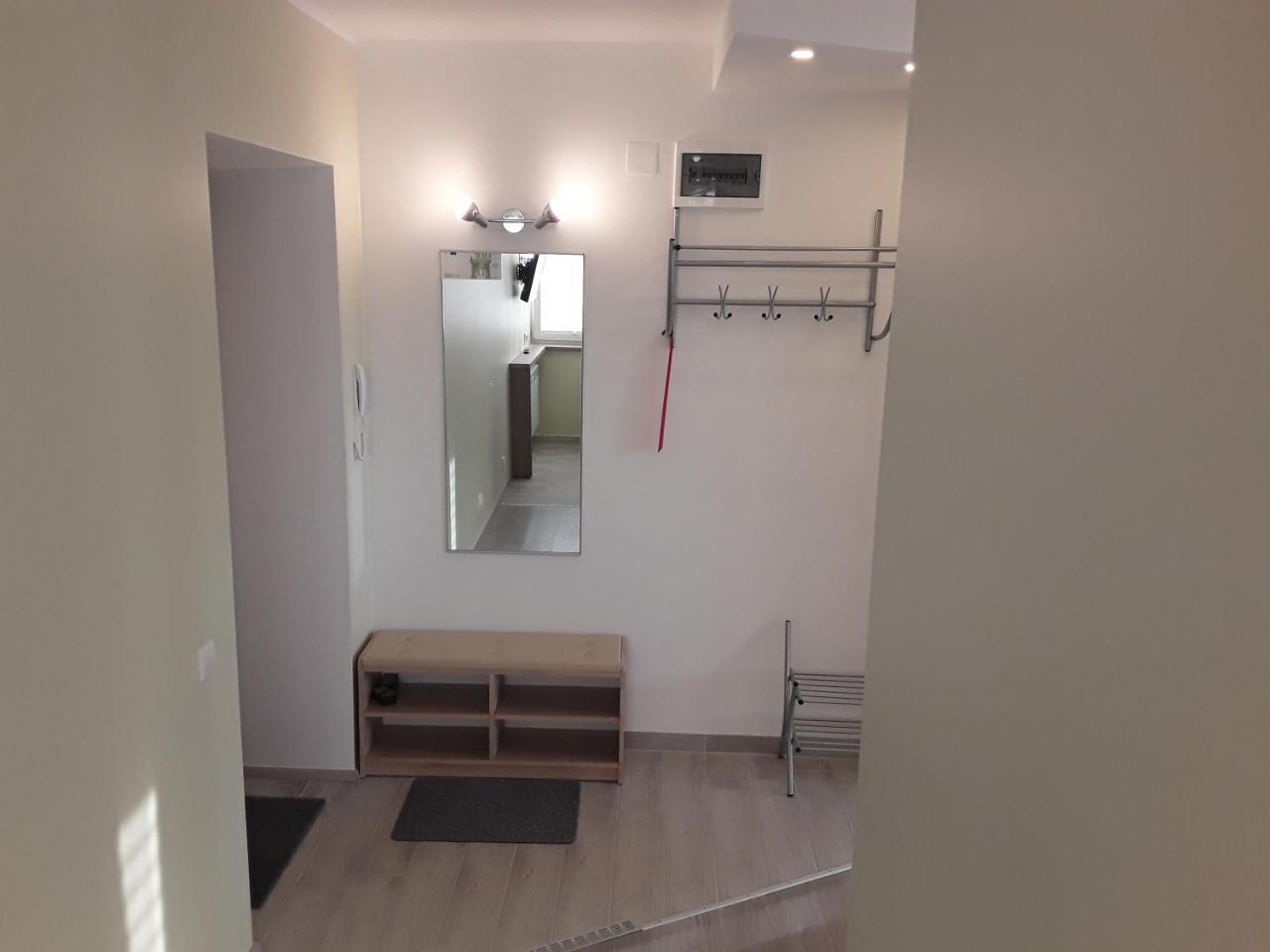 Lbe Apartments نارفا المظهر الخارجي الصورة